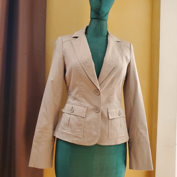 Suzy Shier blazer - Picture 2 of 10